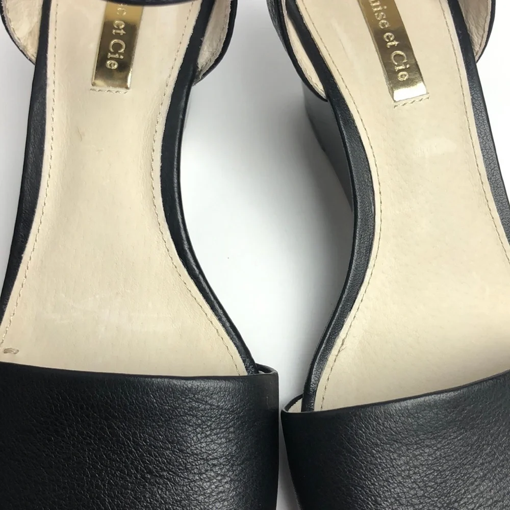 Louise et Cie new without